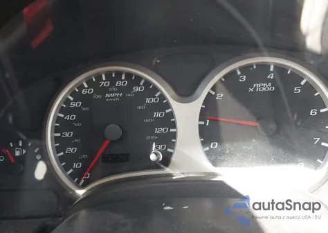 2005 Chevrolet Equinox Lt from USA, damaged, VIN 2CNDL63F356154546